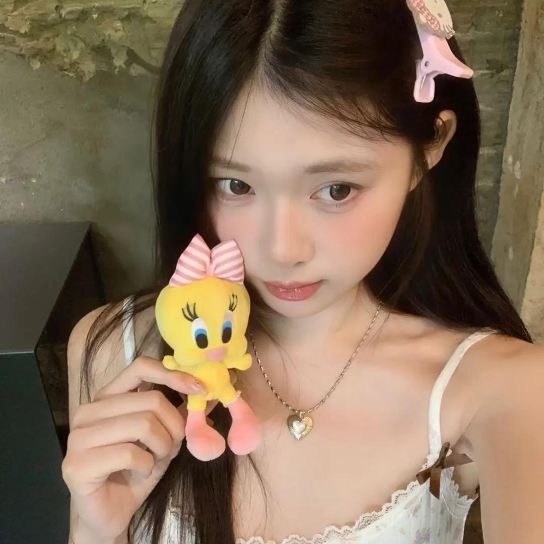 小琳o