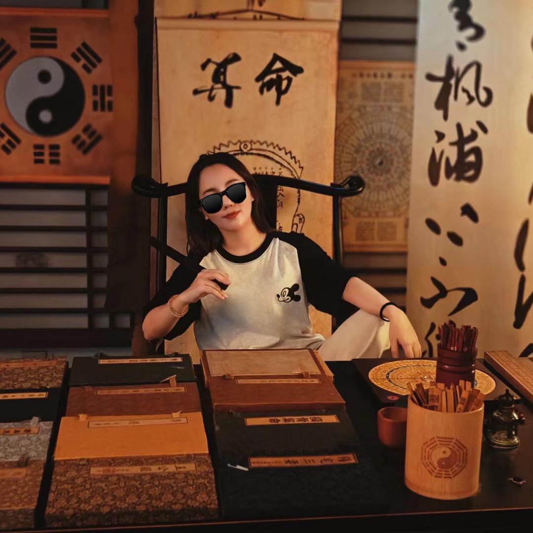 粤余🧜‍♀️情感