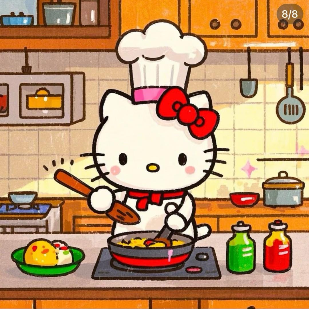 武汉上门做饭的小周🍚