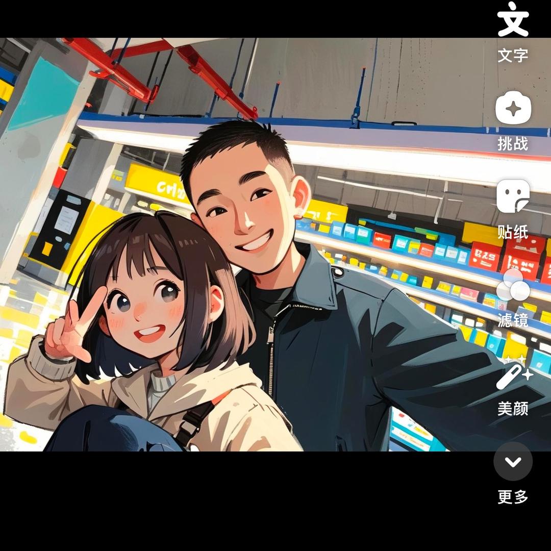 做自己的大女主🇨🇳