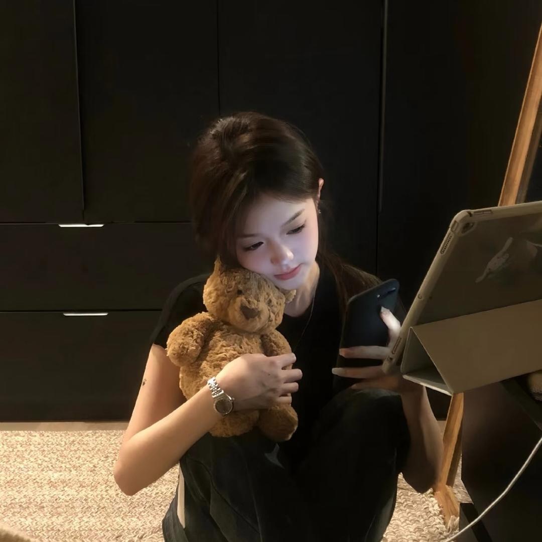 小淇baby