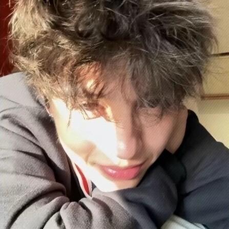 李快樂嗎_🗣️