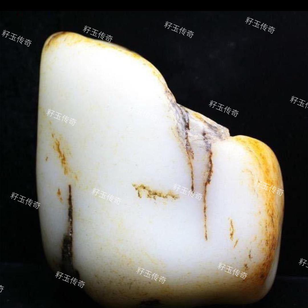 籽玉传奇