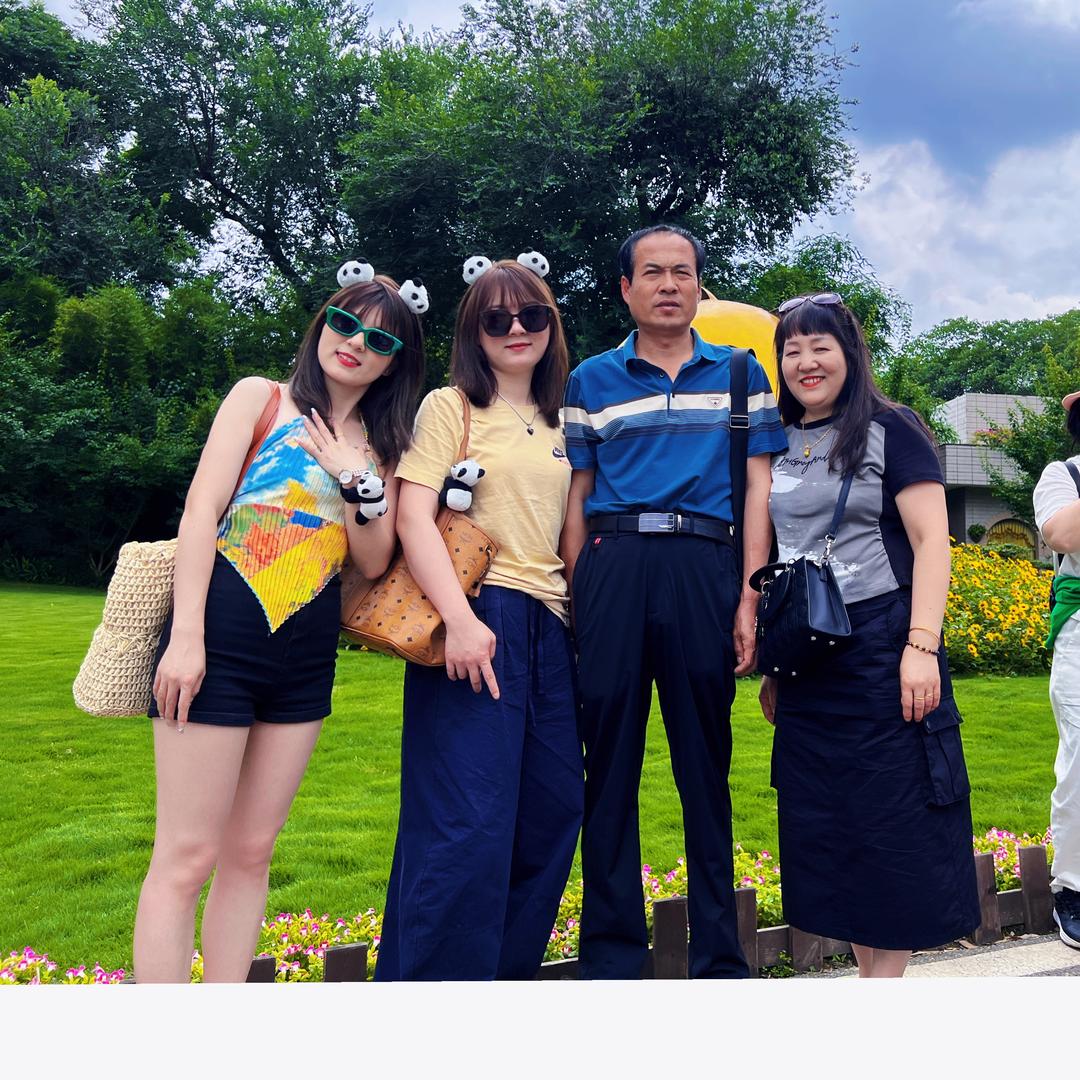 无奈