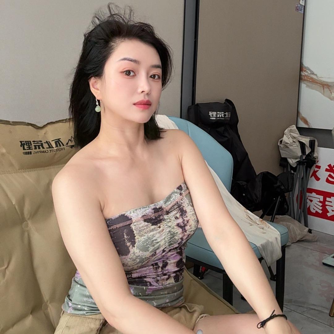 原来是我