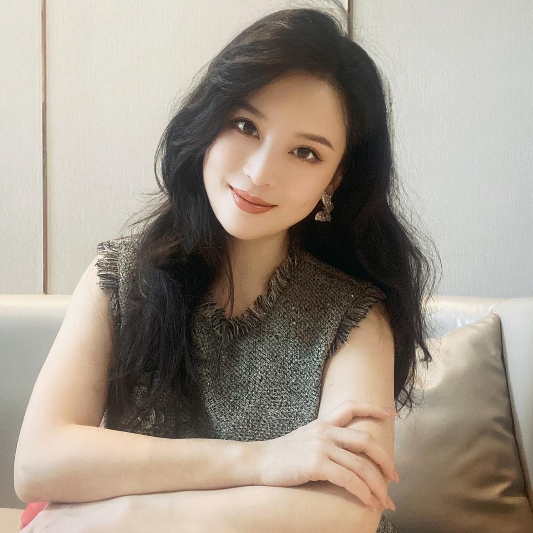 Miss淑洢•海潮女性魅力学