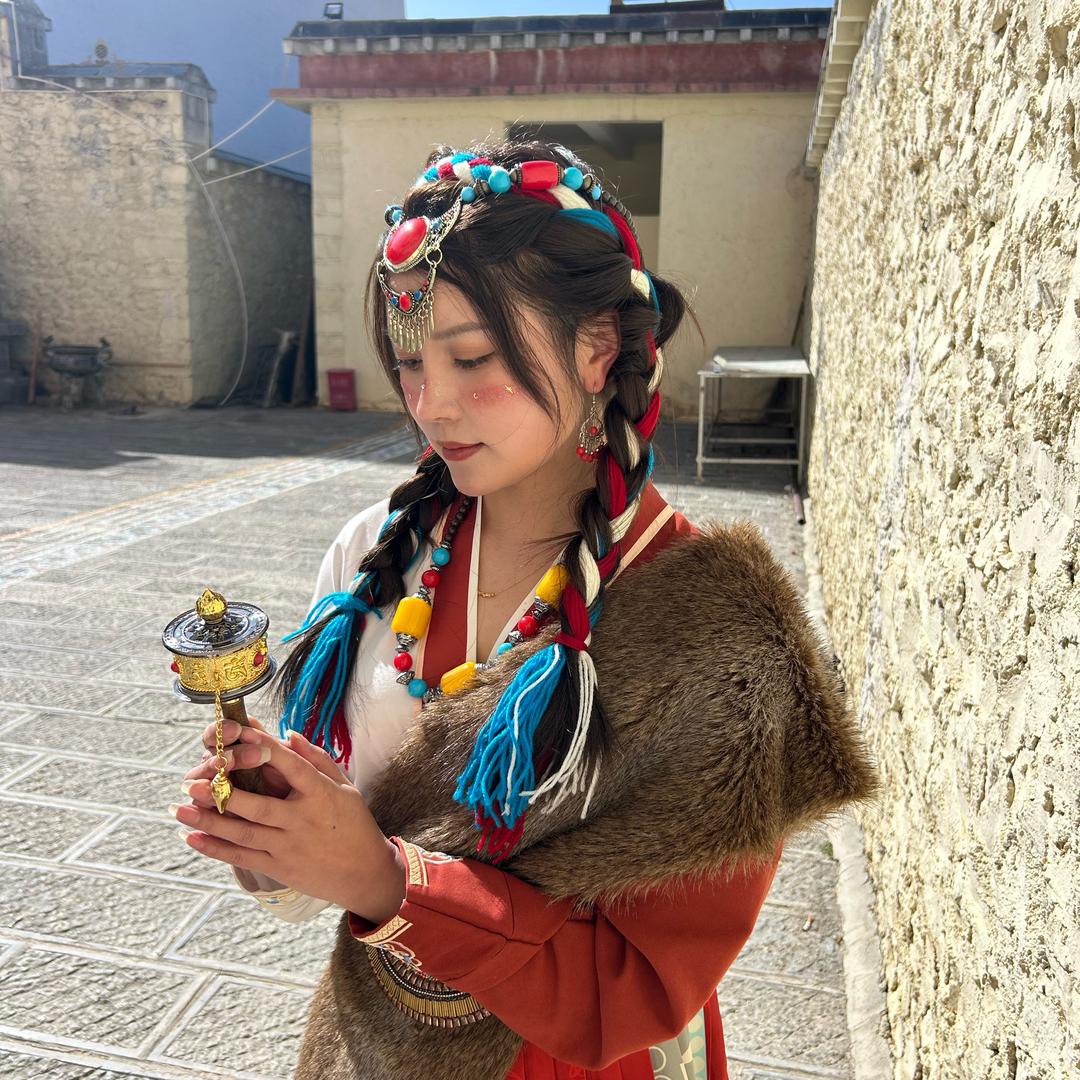 我叫 椒子
