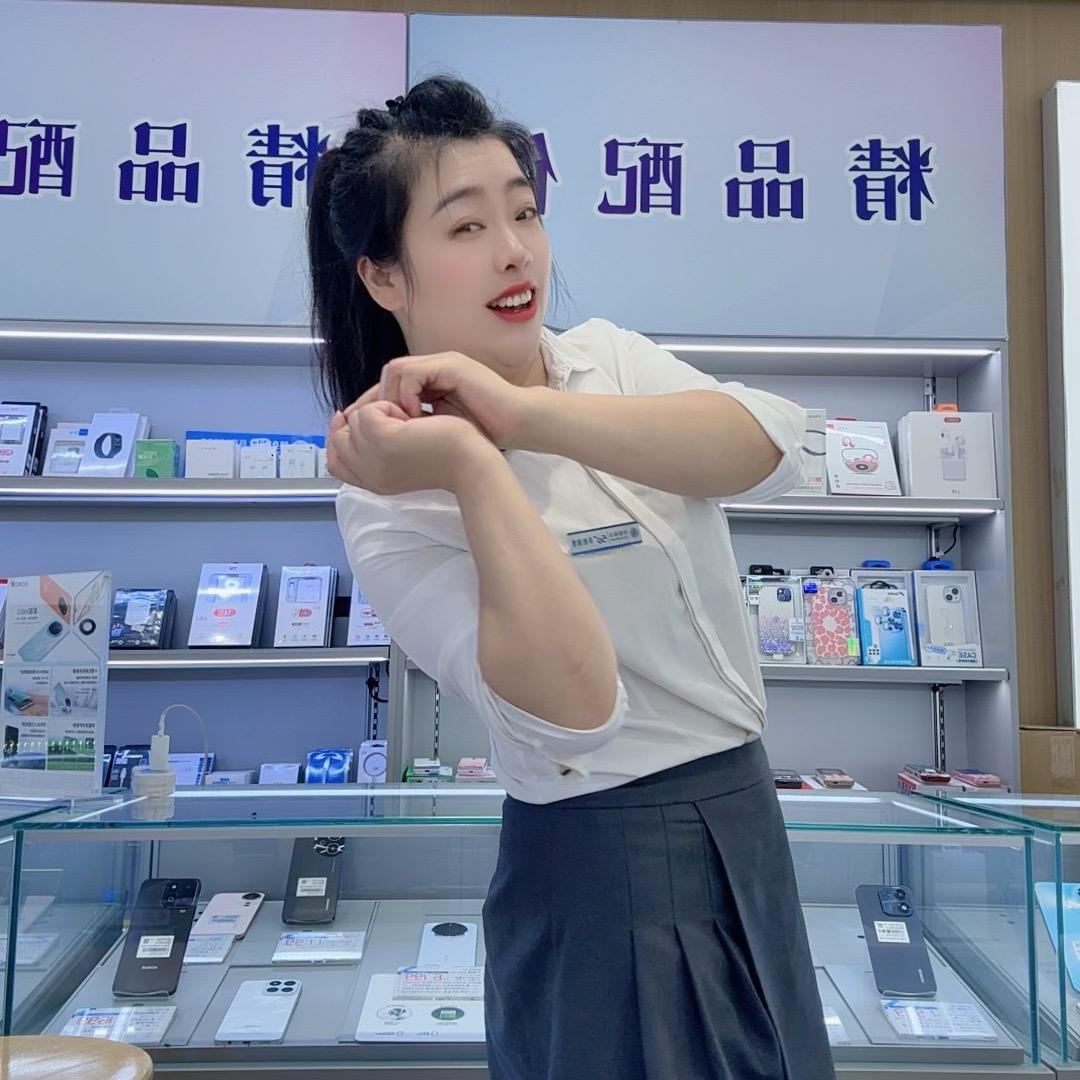 芬姐说手机(关岭中国移动滨河西路店)