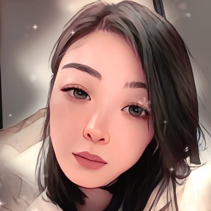 小雪发
