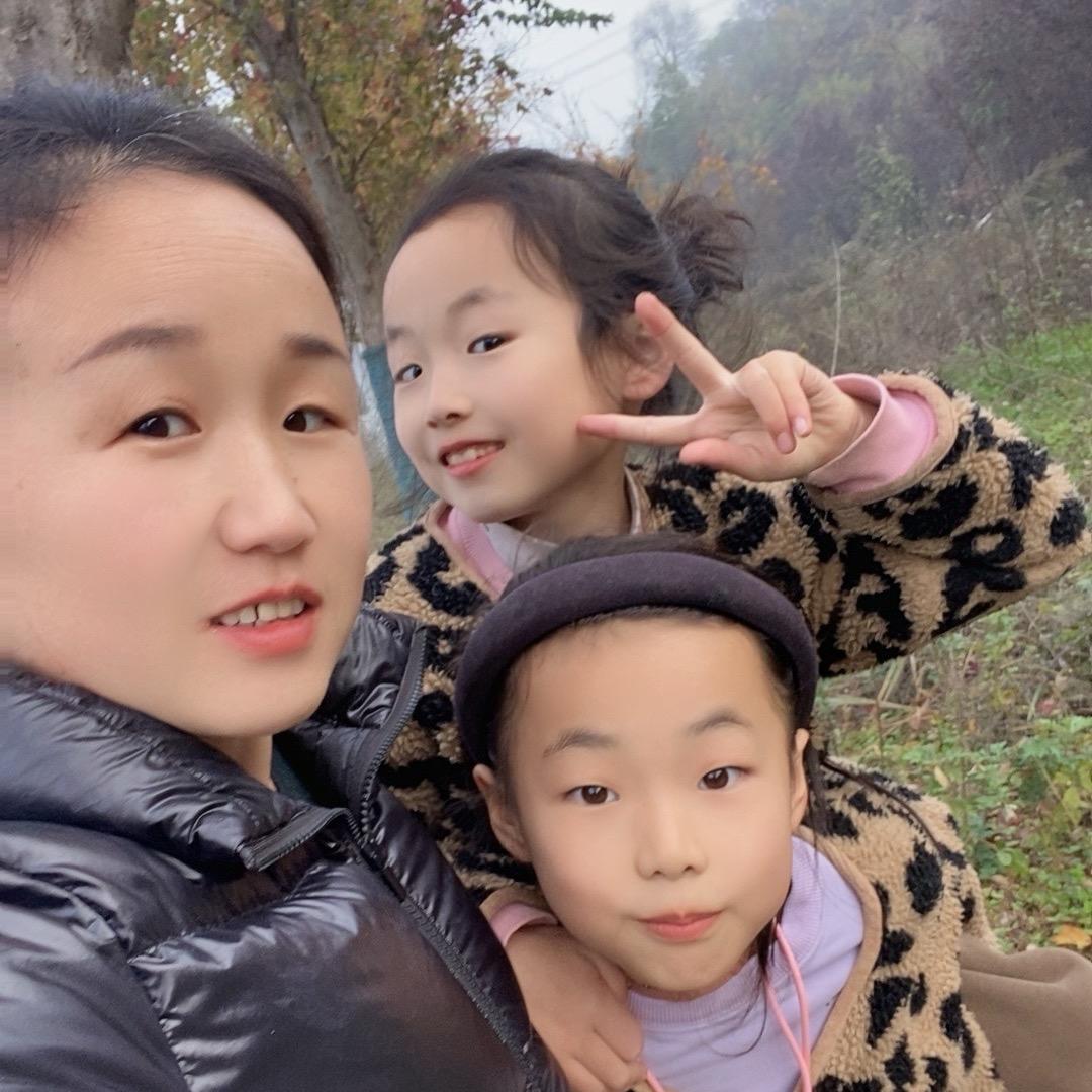 慧小慧的生活日记