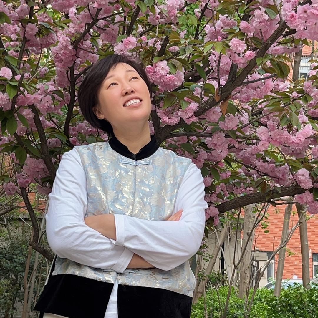 柏姐在济南