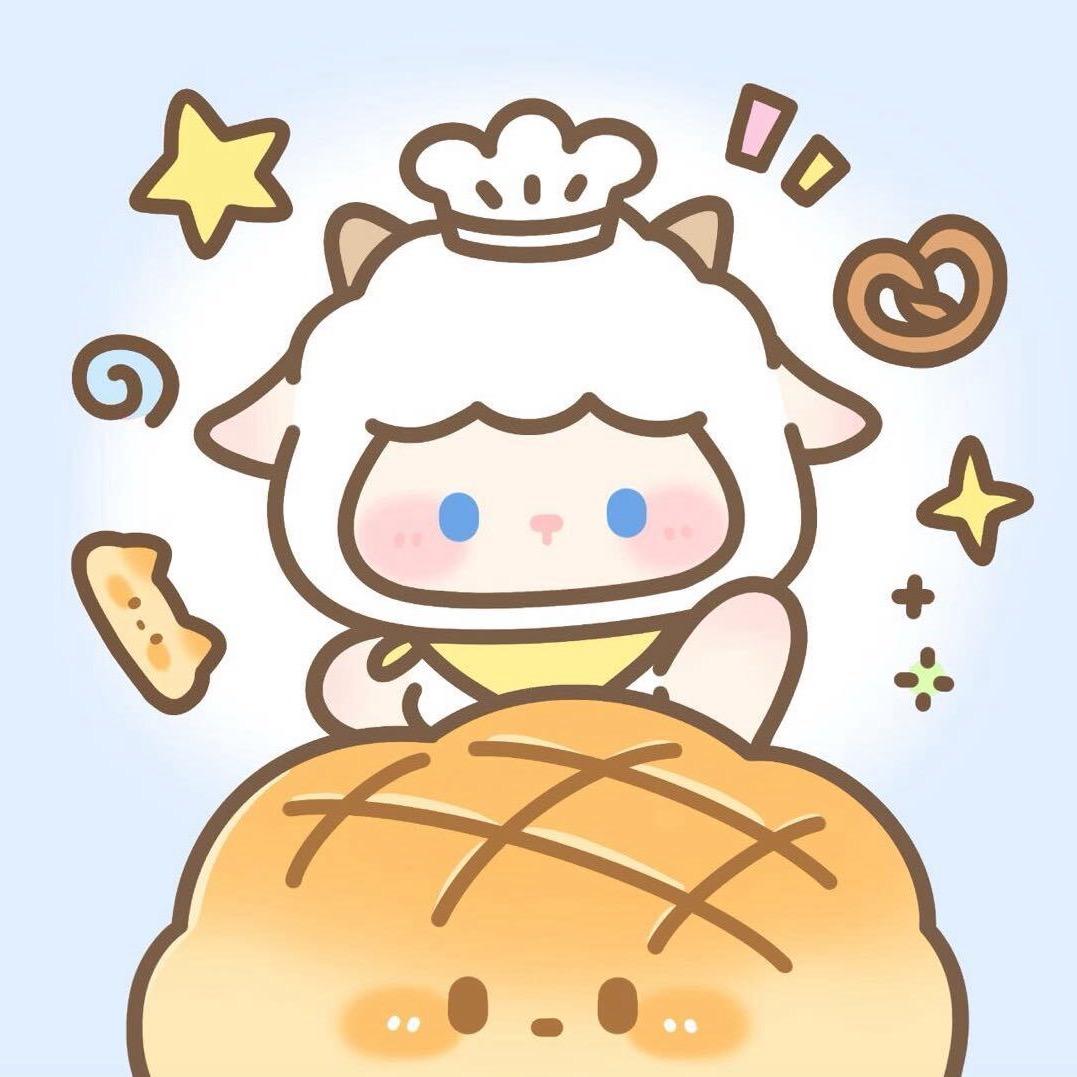面包🍞壳壳