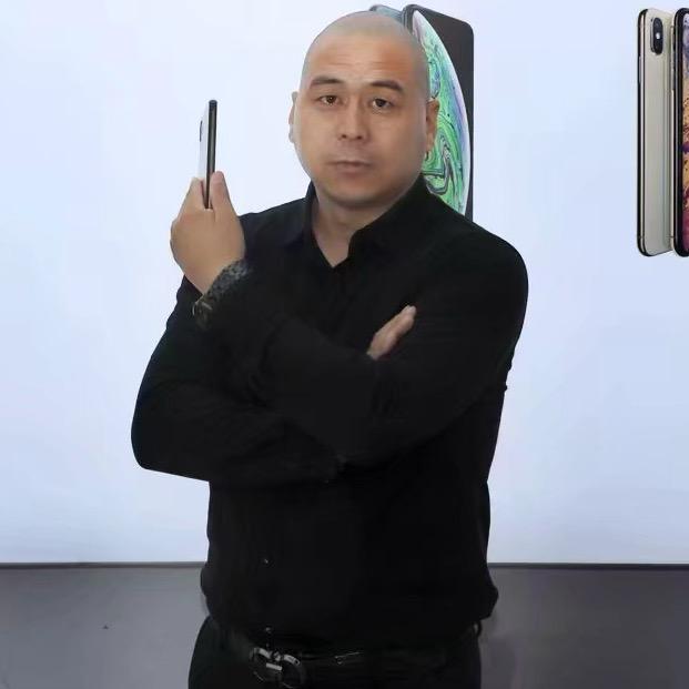 光头手机哥直播号