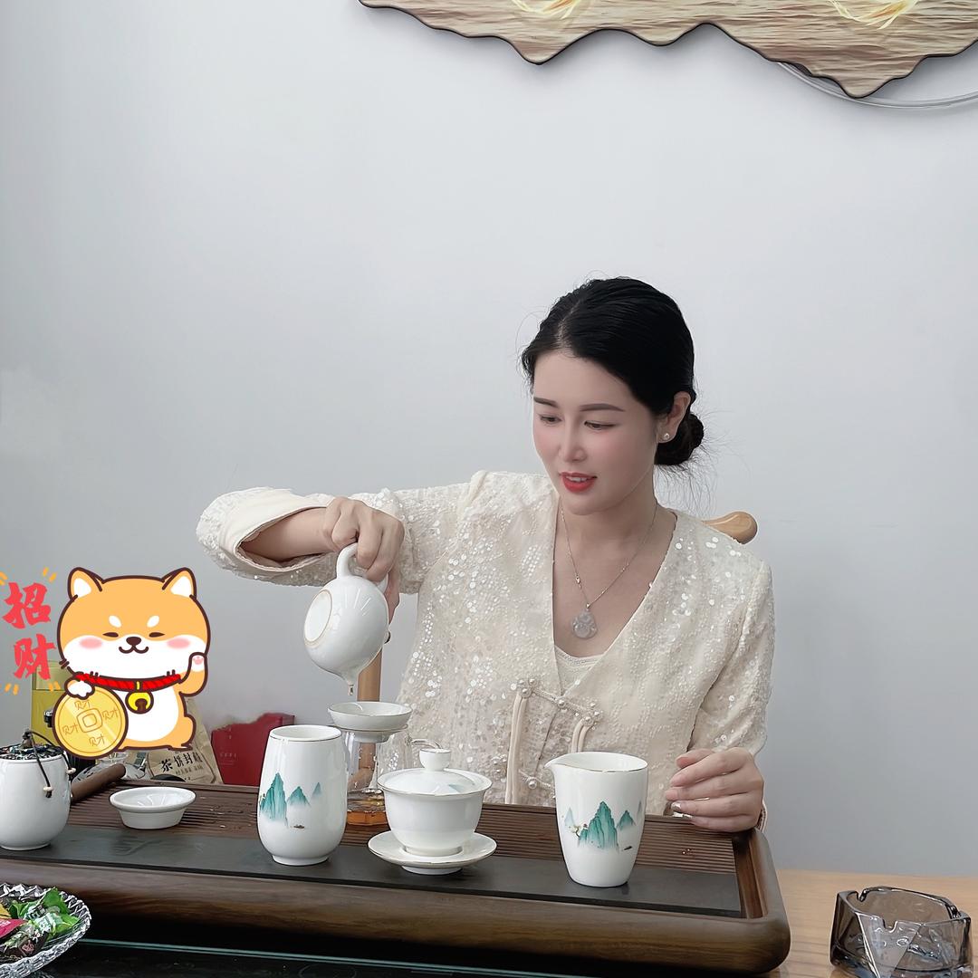 村花