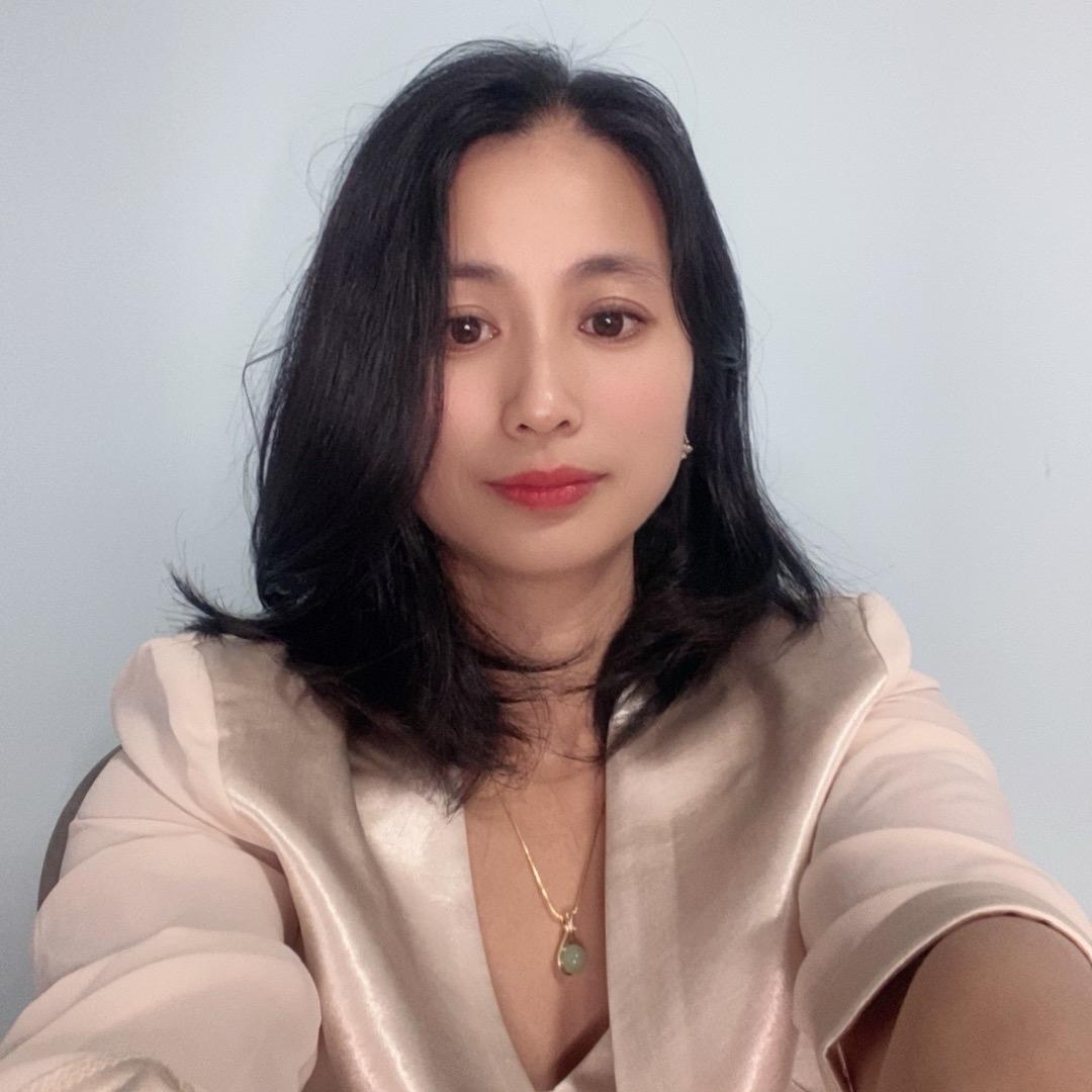 周红