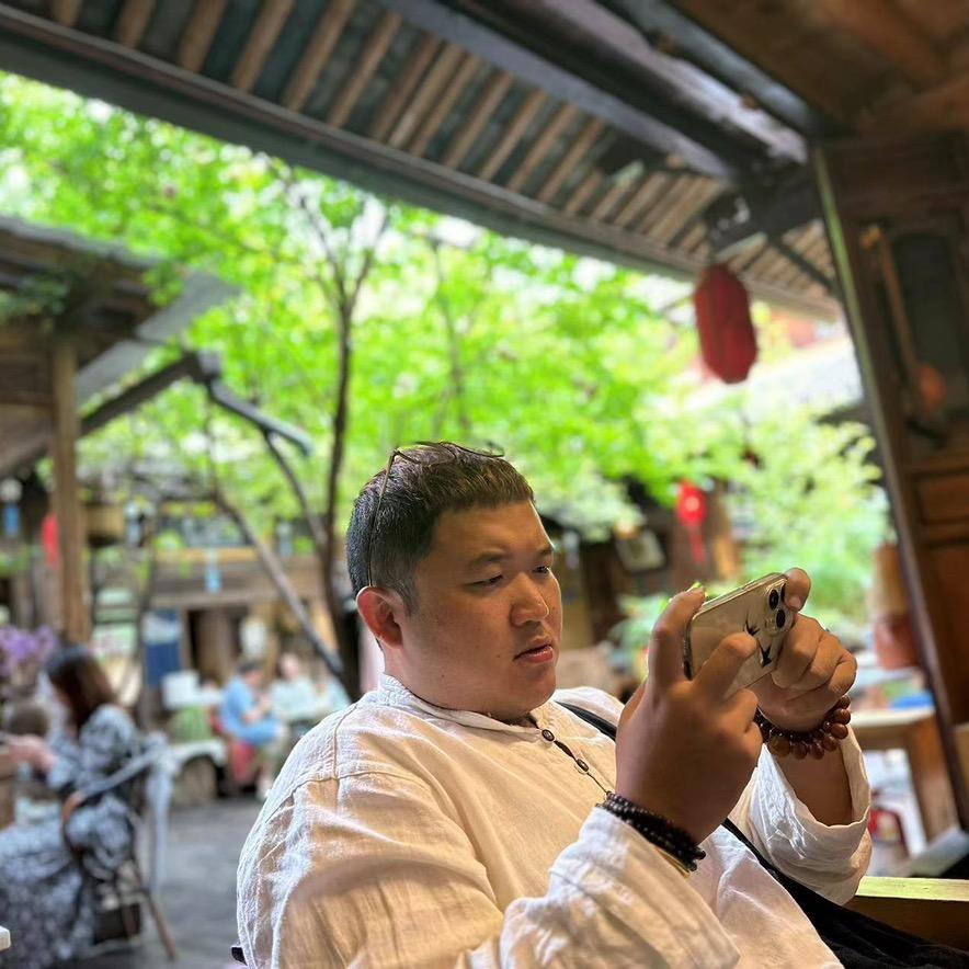 小超就是玩（新的篇章）