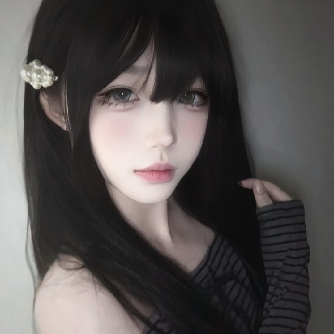萌．
