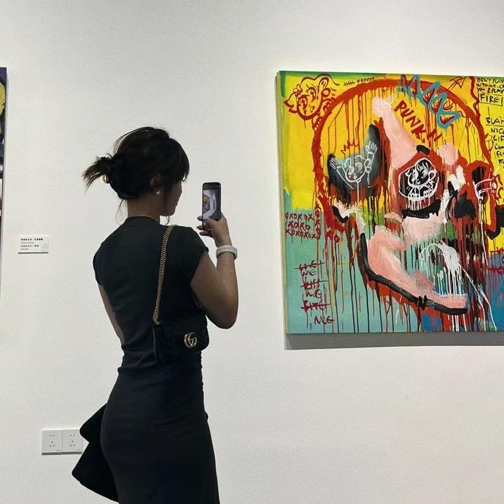小七姐姐