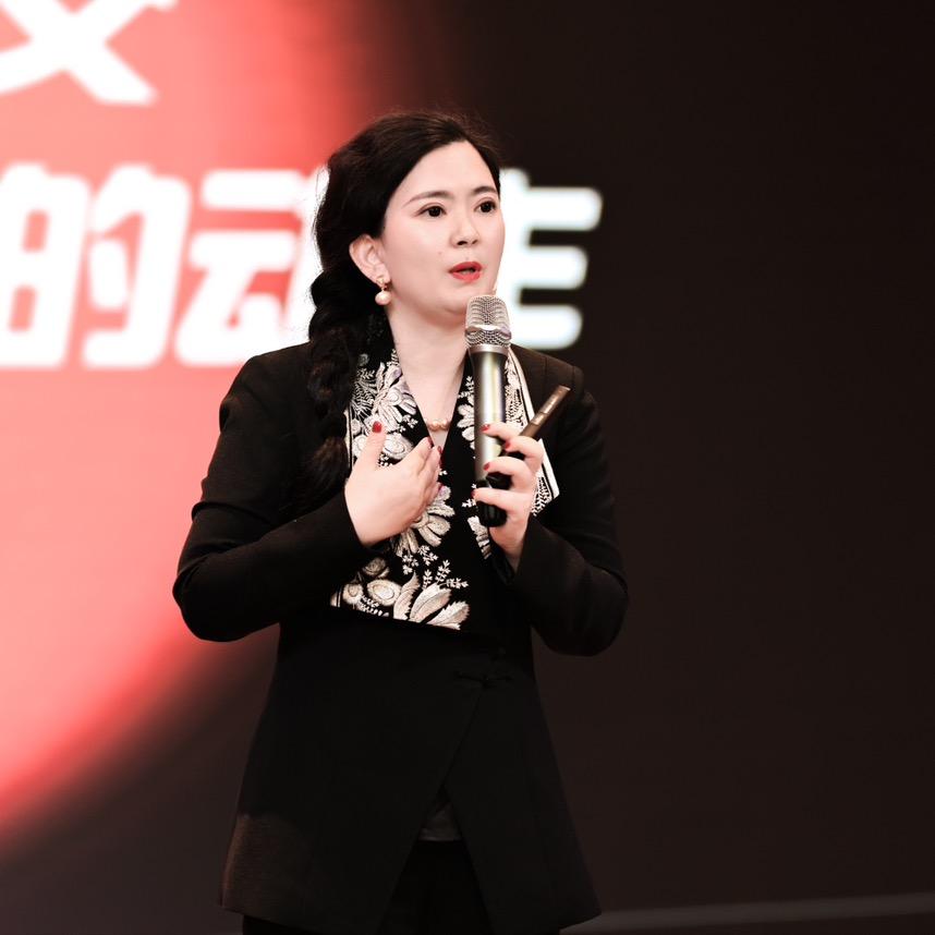 文迪（专注线下大课）