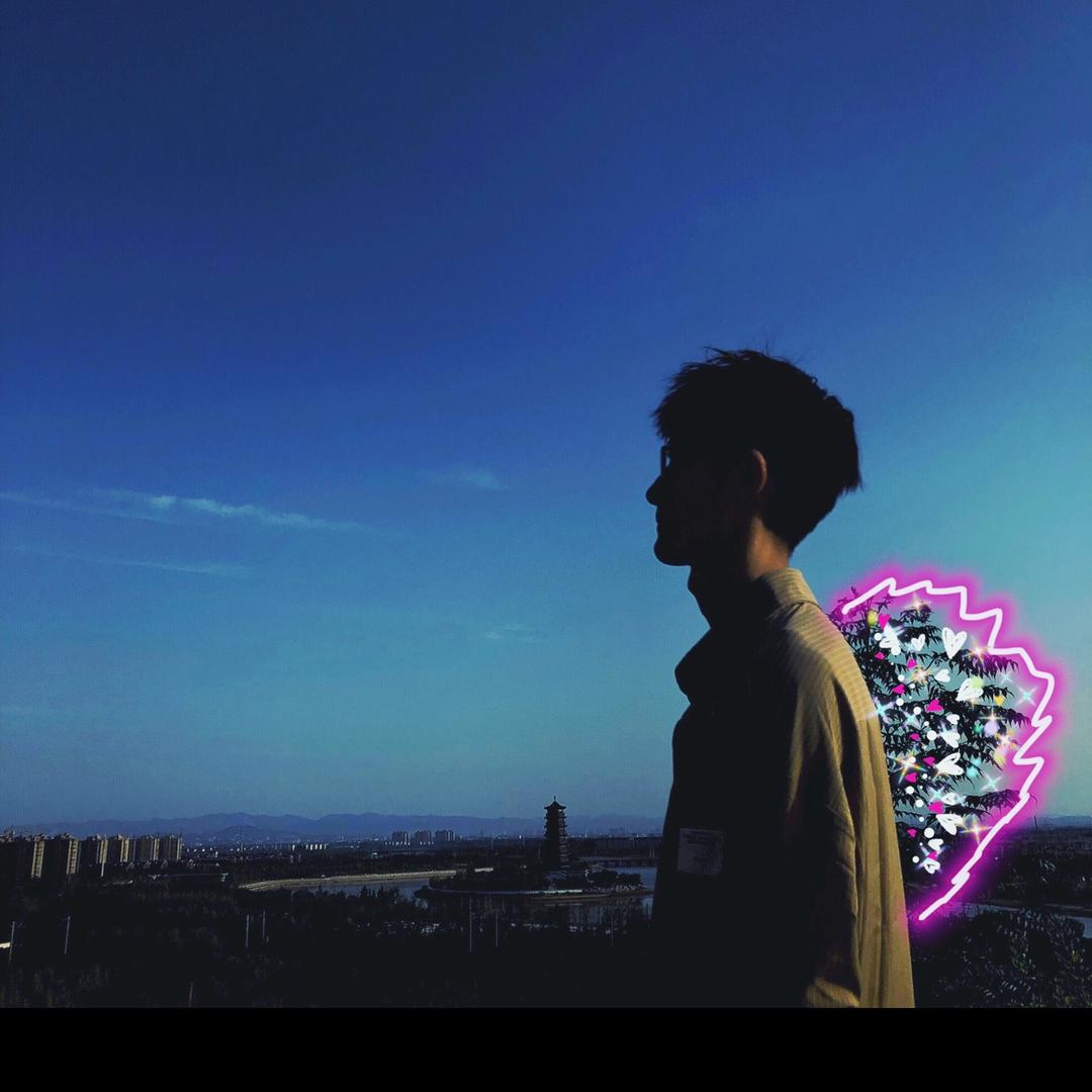 張某某学长