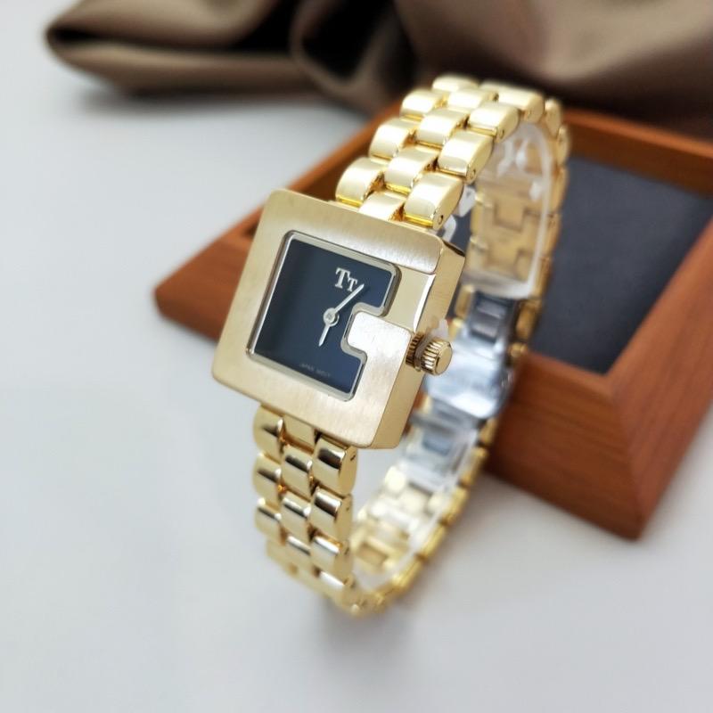 一刻万金表店