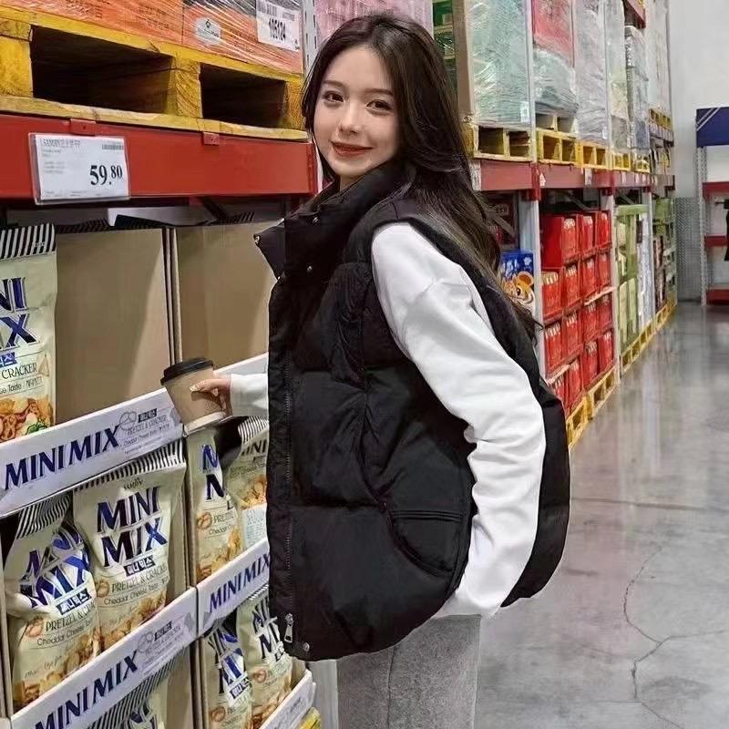 梦梦女装棉服工厂