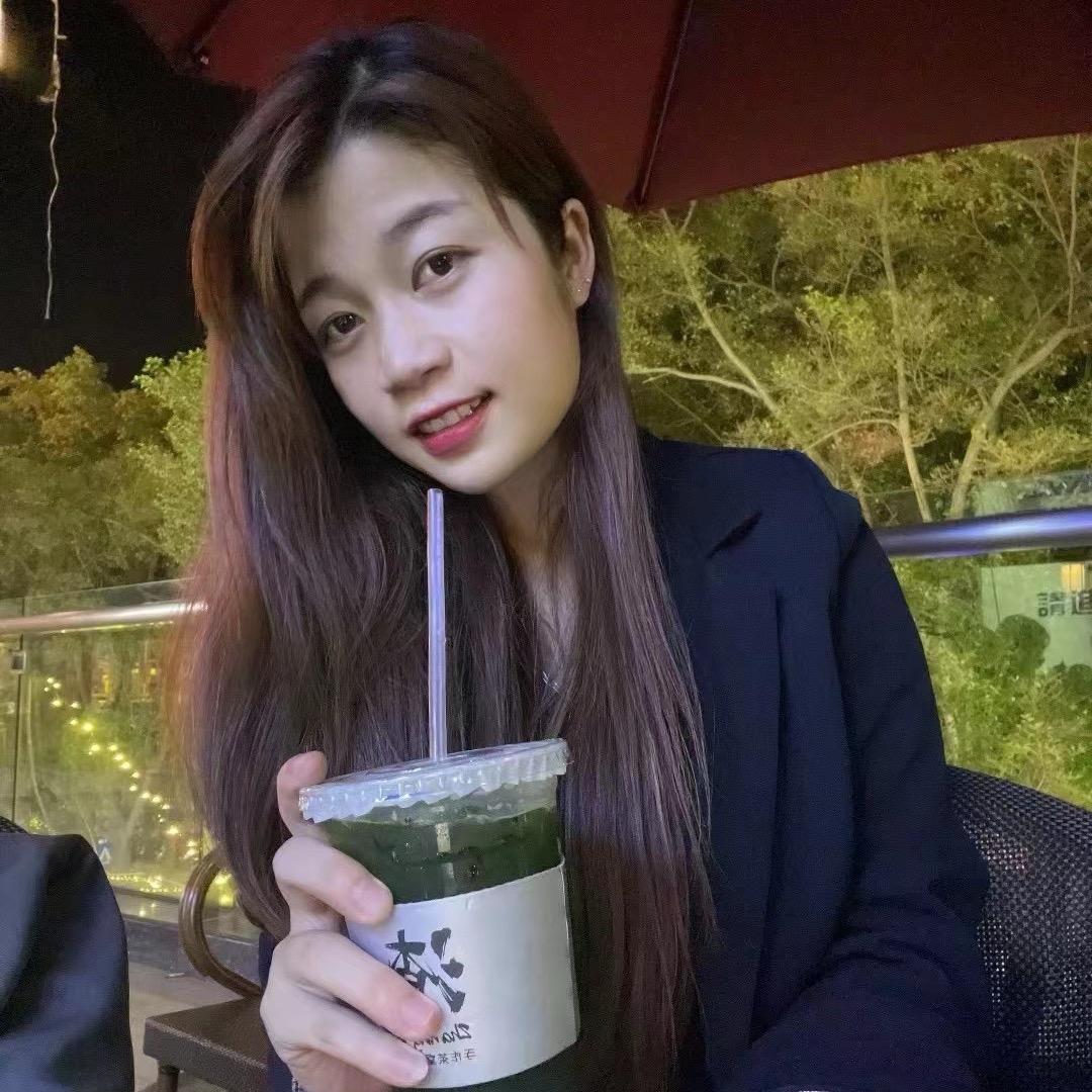 丰田小姐姐