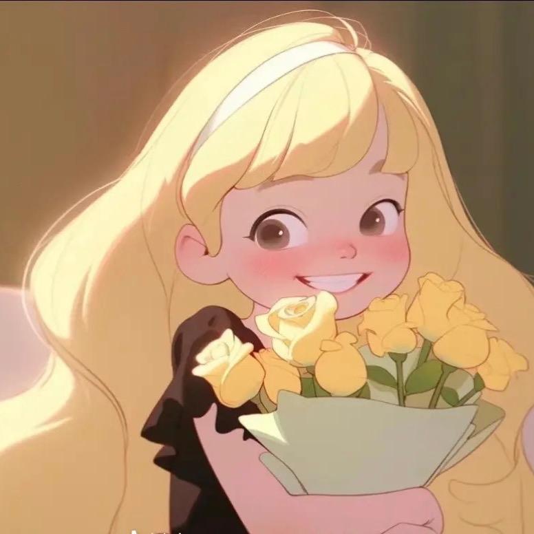 世界第一公主殿下🍓