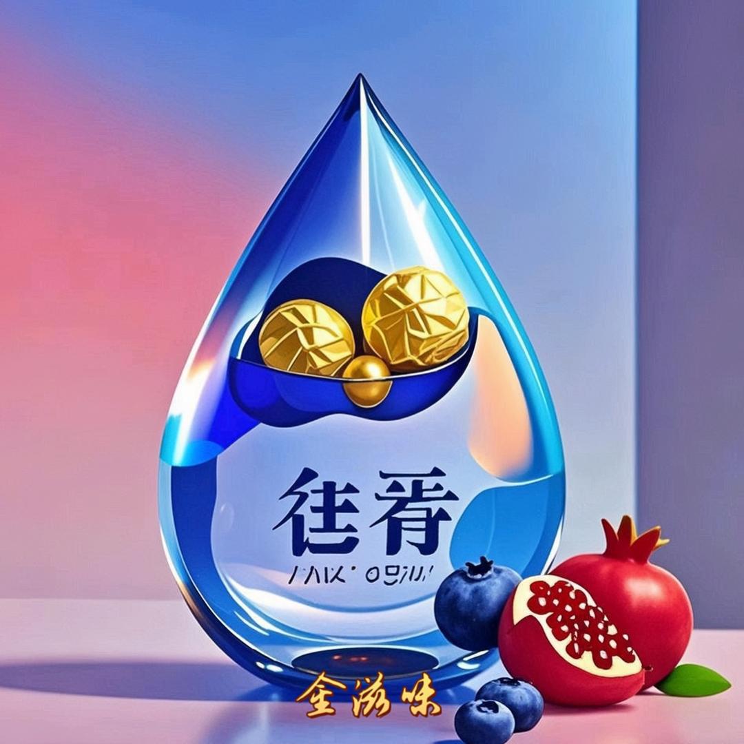 金滋味
