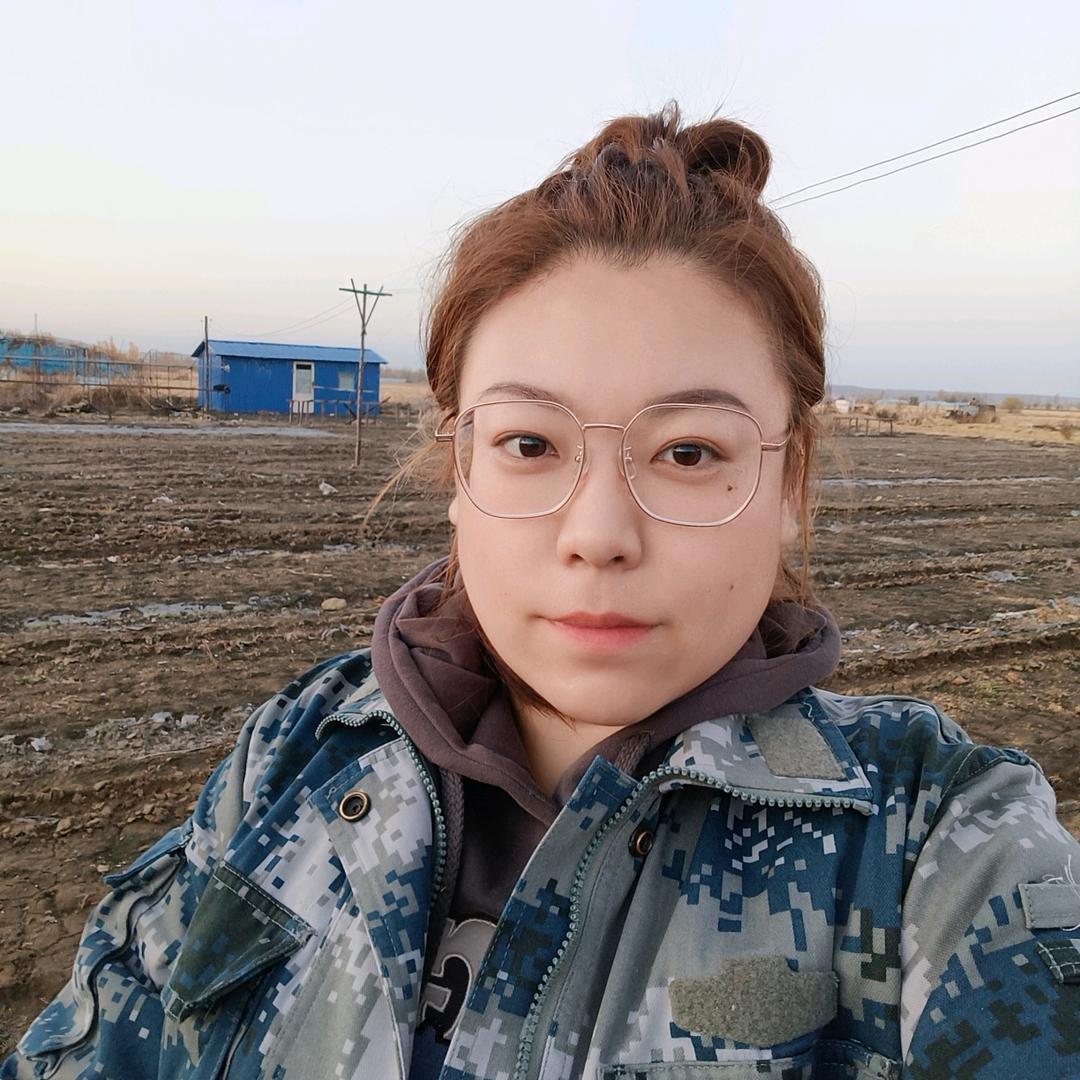 小娜东北特产