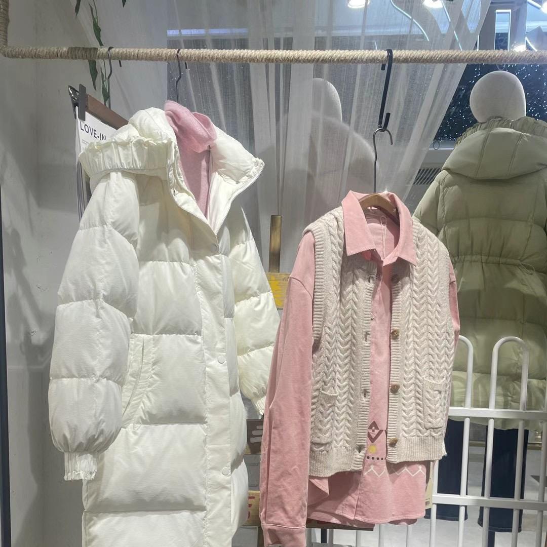 艾莱依美易实体店