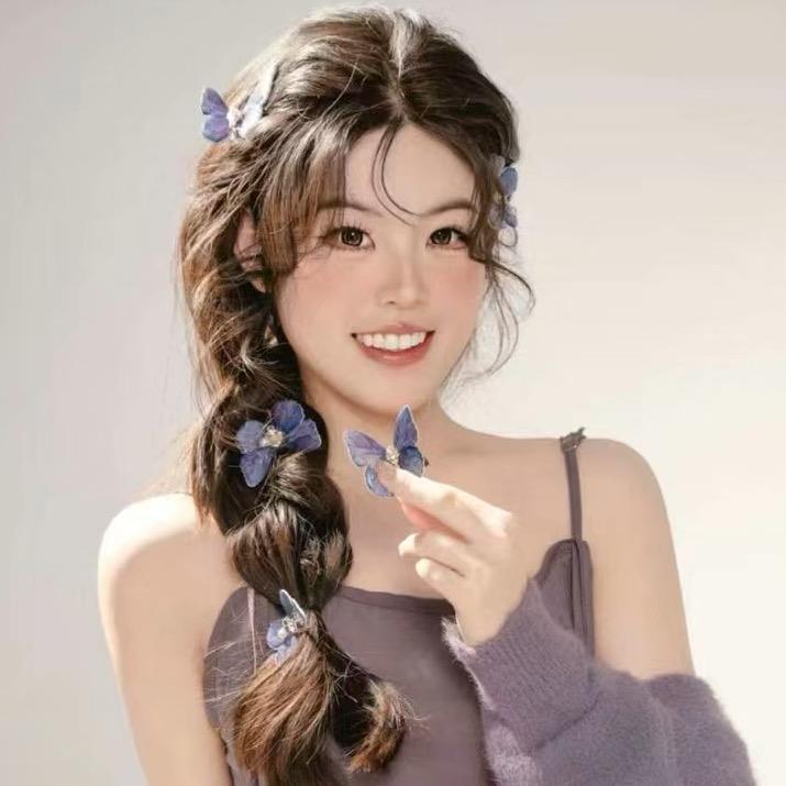 潍坊蓝月·婚纱照写真