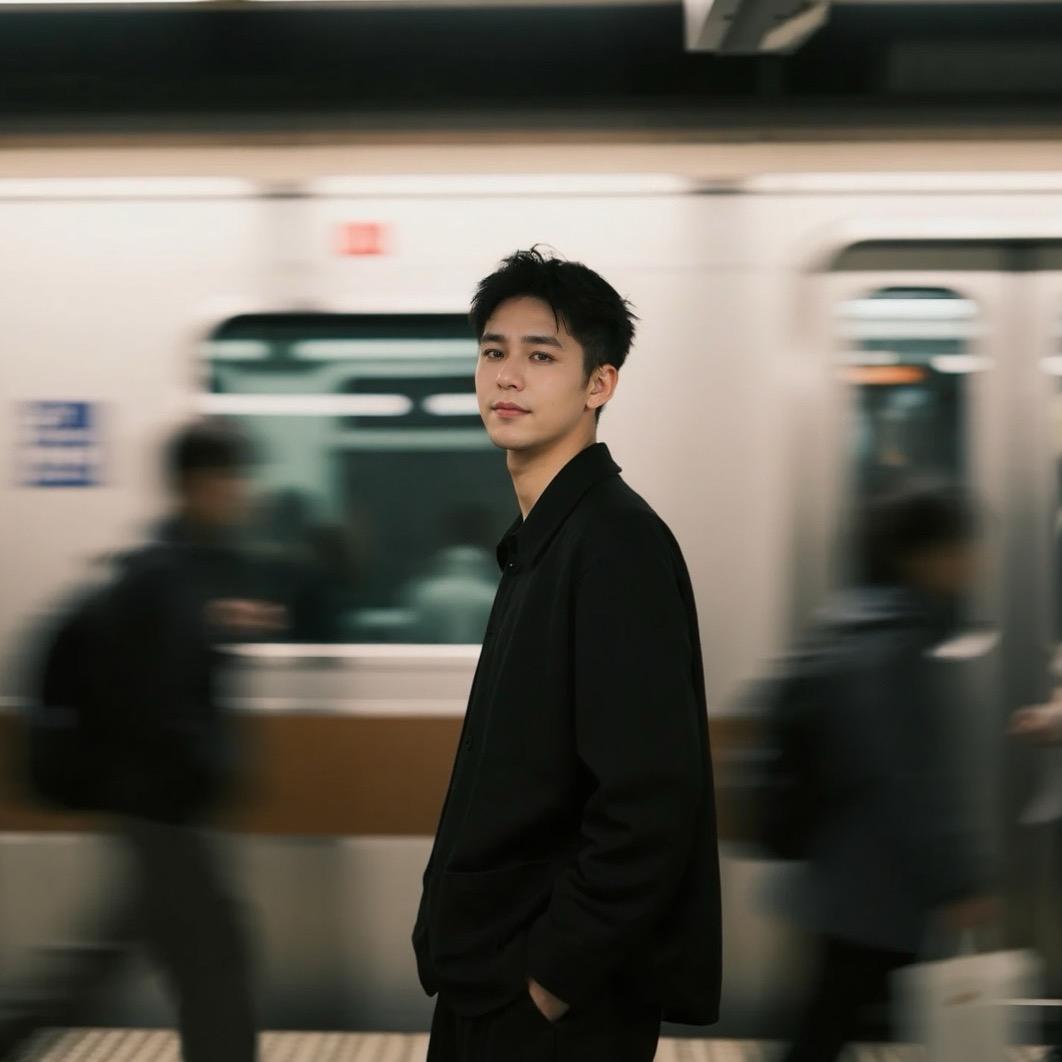 四十而已未老，