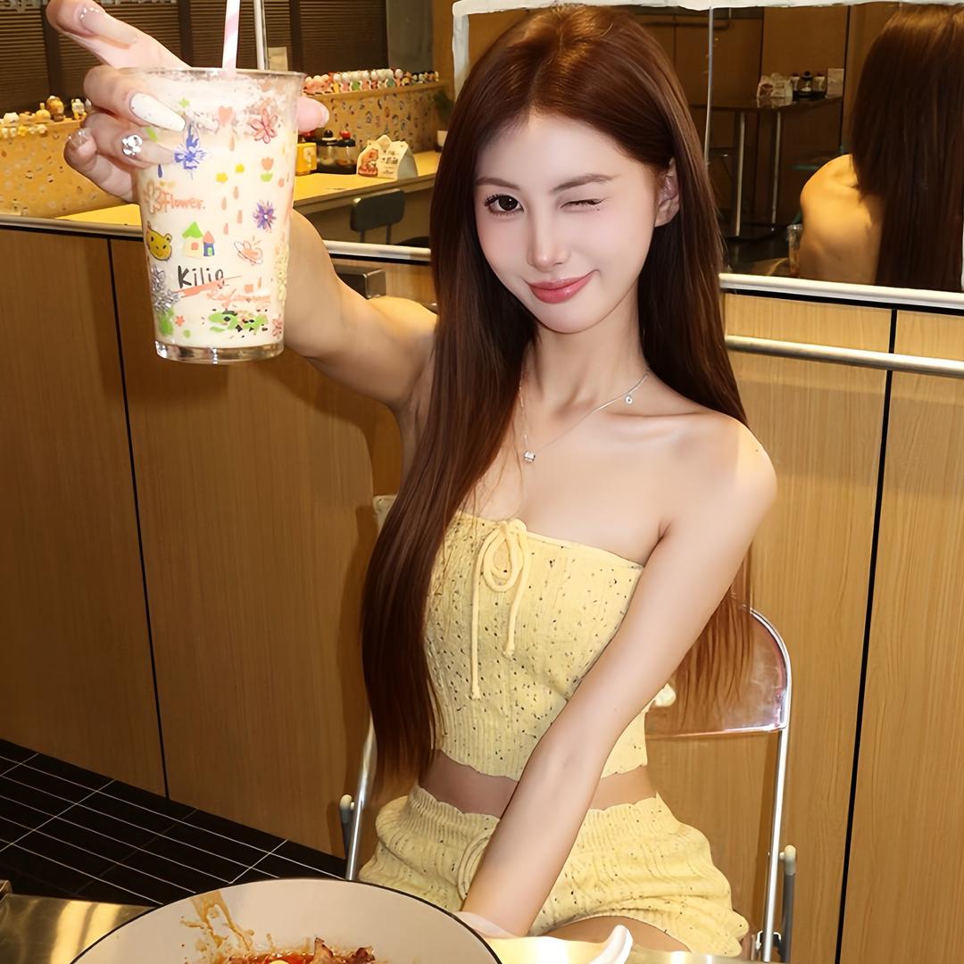 林汐瑶yomi