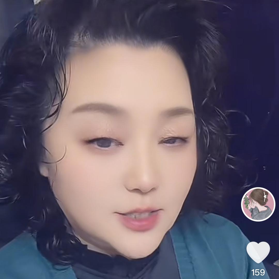 姐爱唱歌