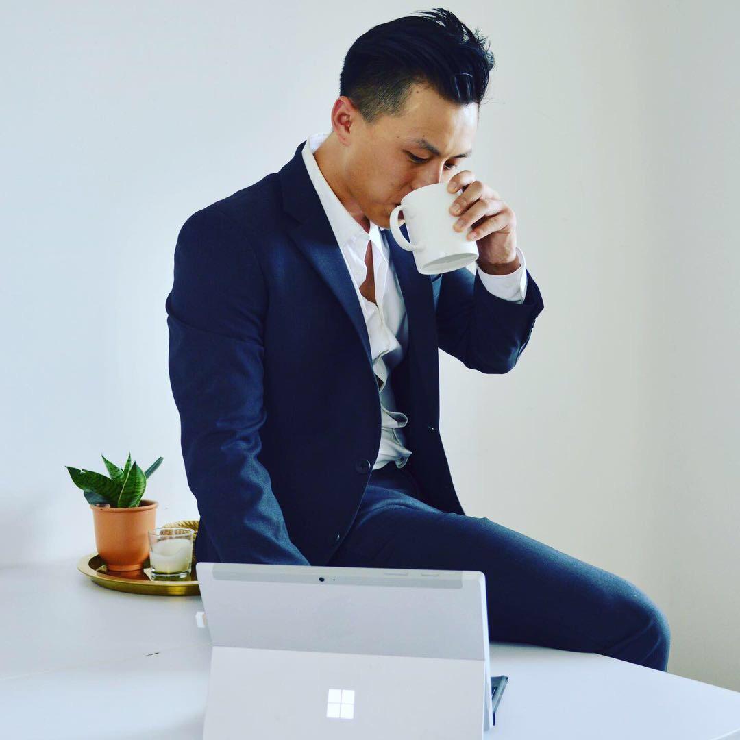 Richard Tsui