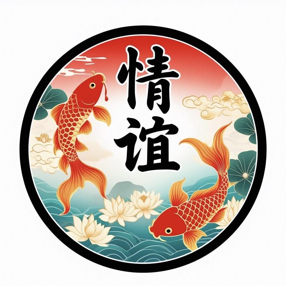 情谊观赏鱼