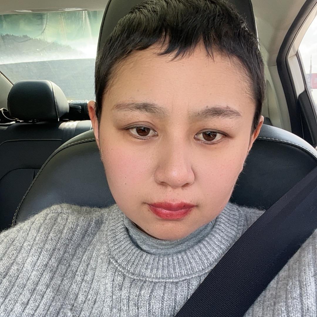 曲靖小妹子
