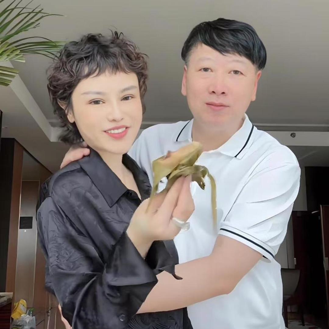 小影夫妇助理号LM55