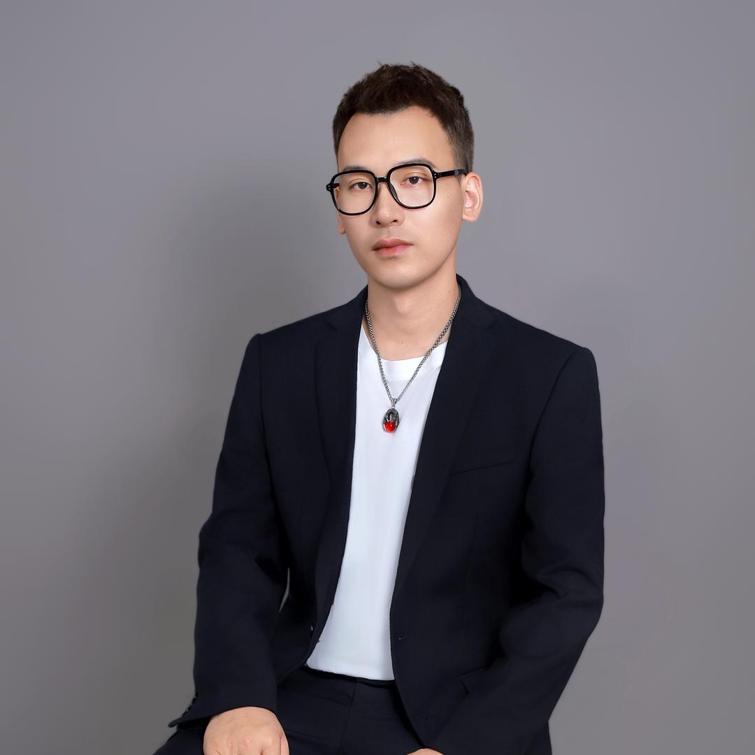 大川造型形象设计官方号