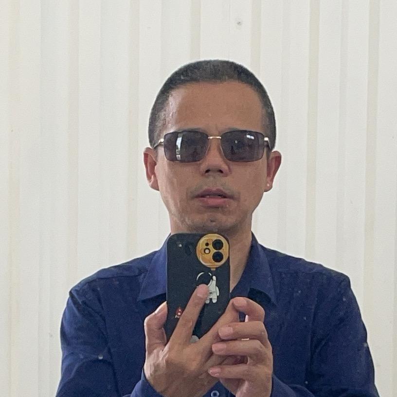 陈总爱唱歌🎤纯属业余生活,放松生活,