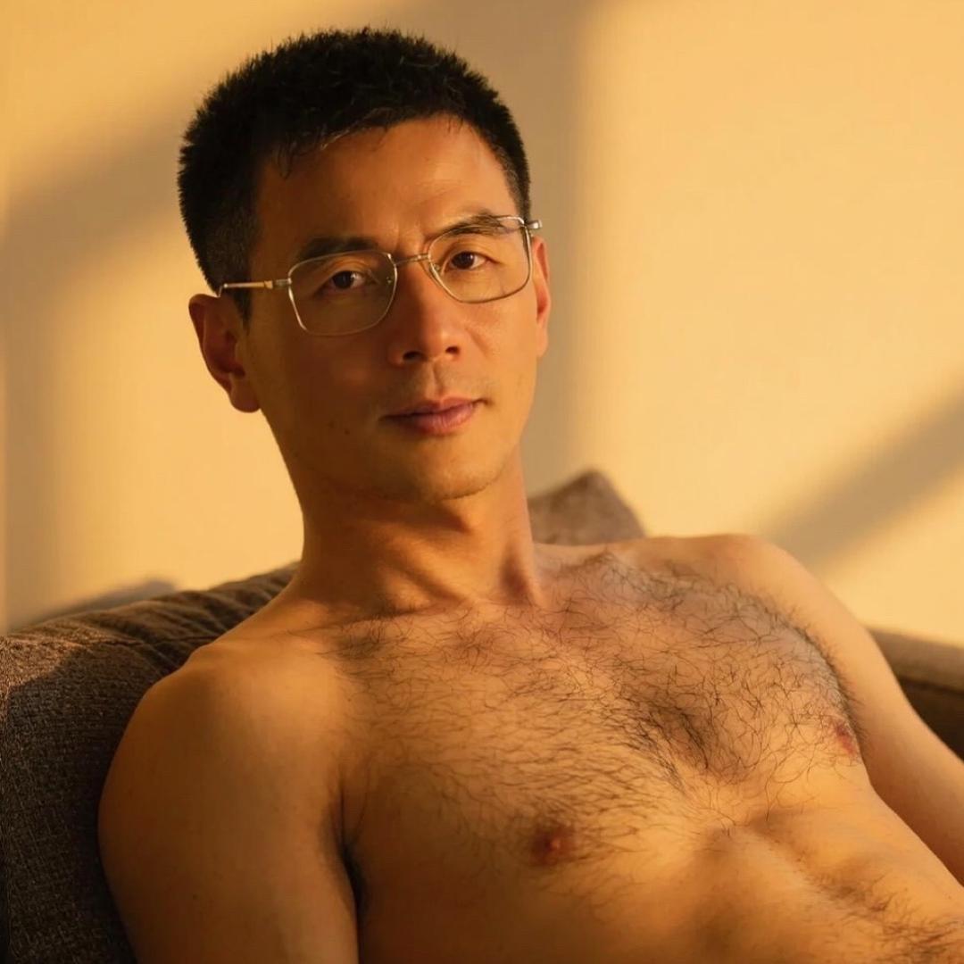Samuel （拒绝视频）