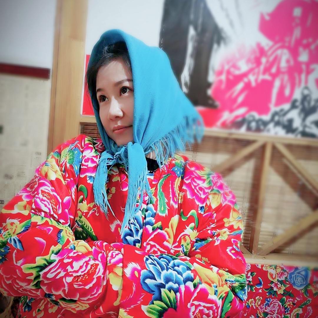 碧小玉🎵