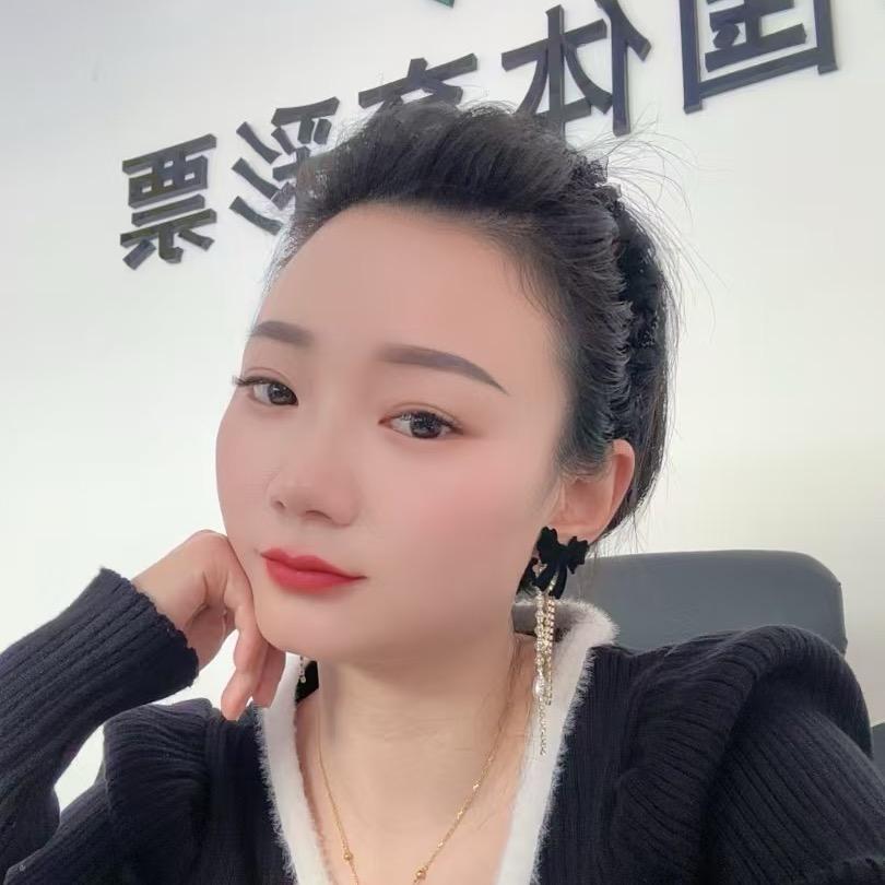 莎莎（幸运小店）