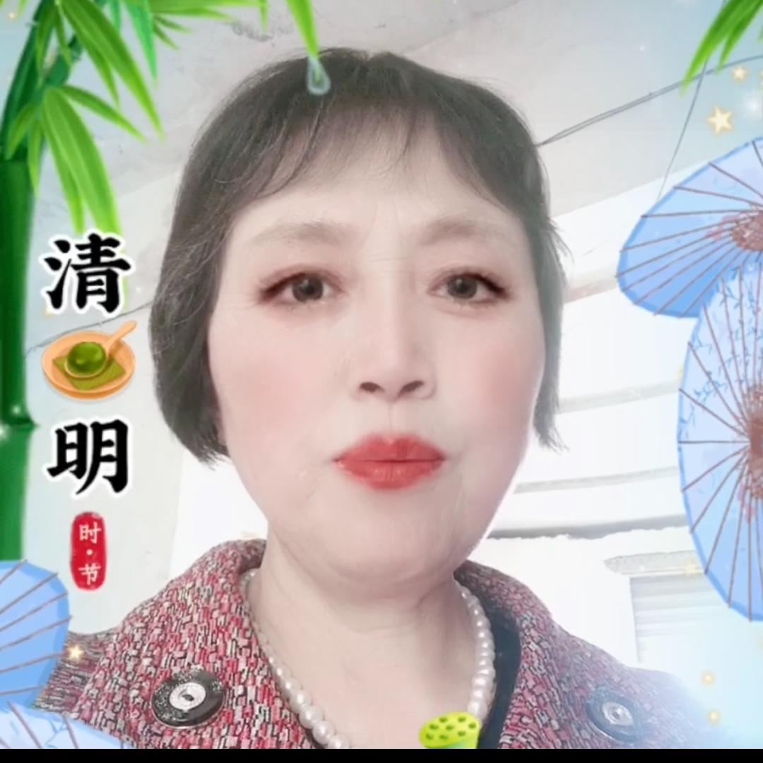 花开富贵-