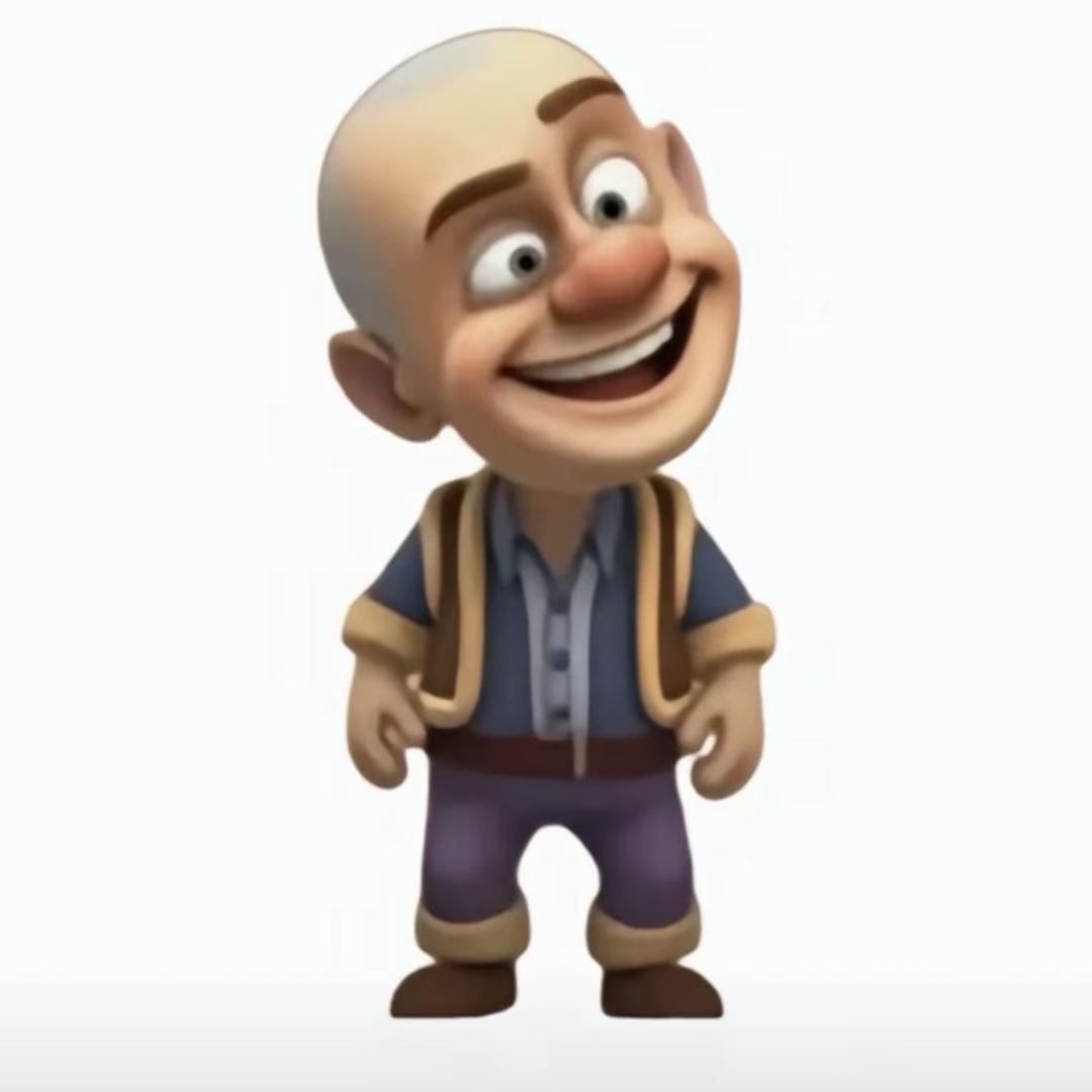 快乐羊习习（宁波风韵出行车队长）