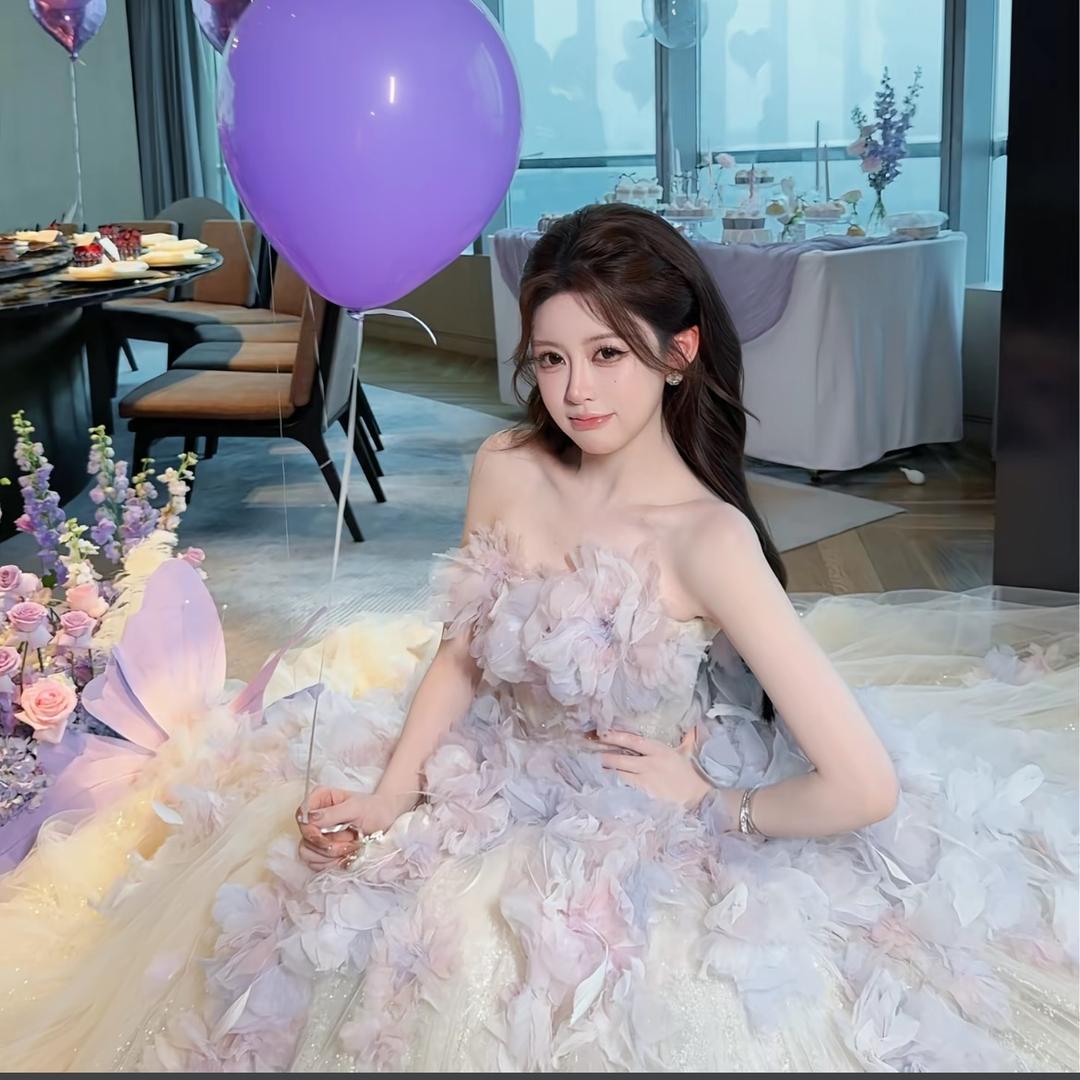 浩哥女装(HG穿搭日记)