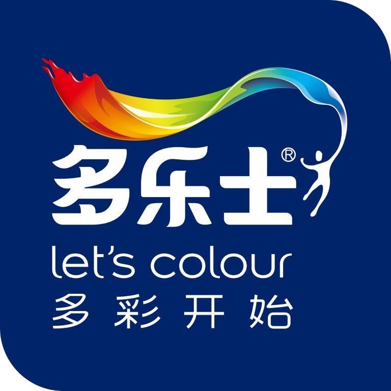 多乐士官方旗舰店直播间