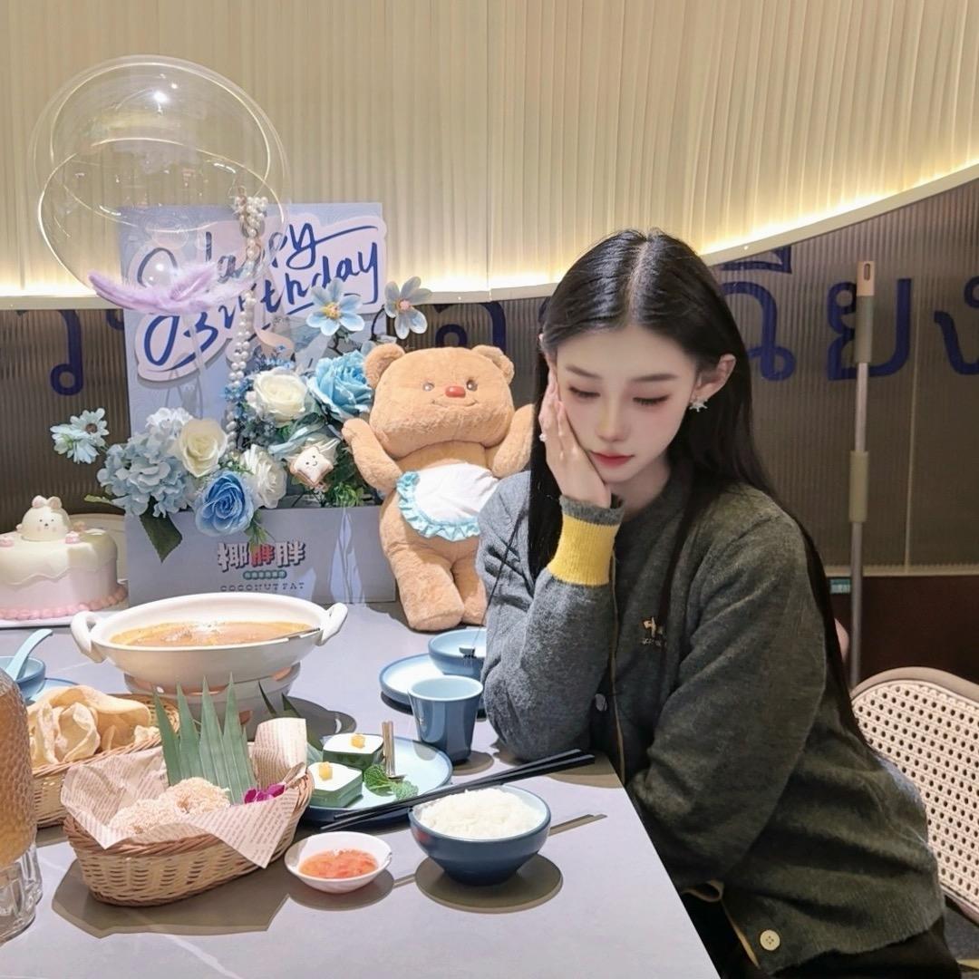 美心儿🫥