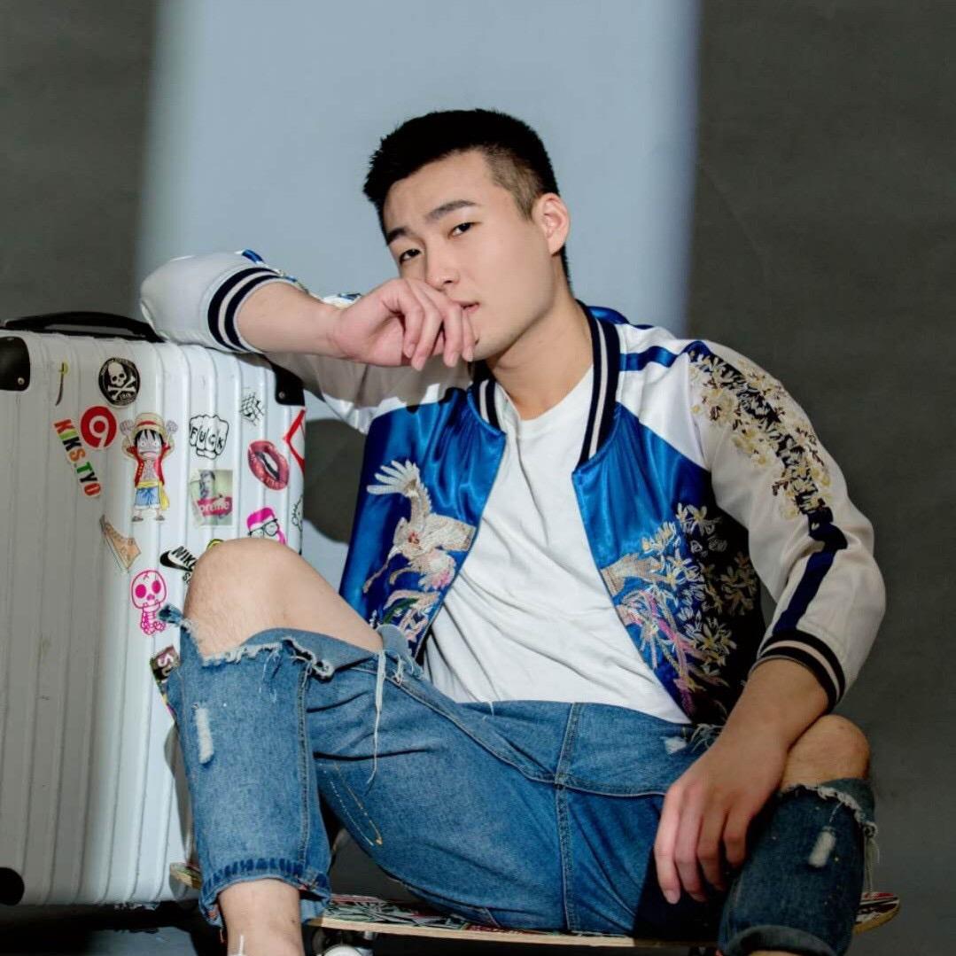 大明 东北搞笑配音 (尊师Z小子)